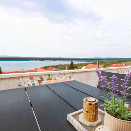Apartment Tina Kruševo