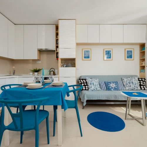 Kowalczyka 1 | Przytulny Apartament | Balkon