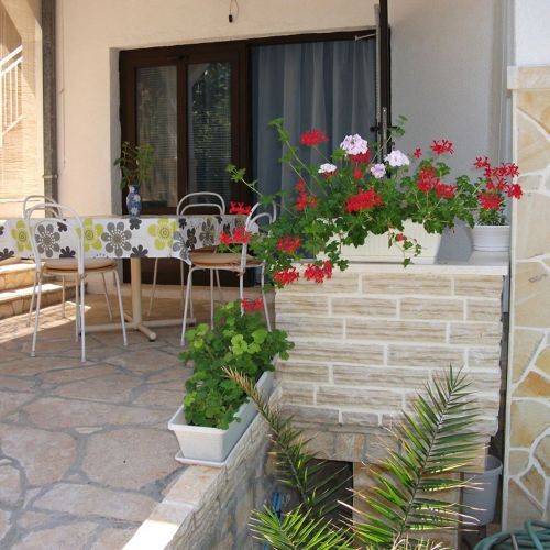 Apartment Dusko Karin Gornji – Gornji Karin, Chorwacja