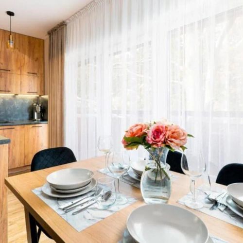 Apartament Komfort Lux Karpacz