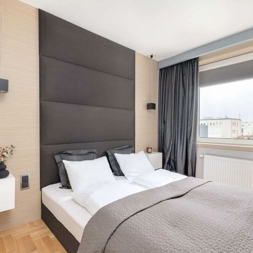 Piastowska 7 | Apartament | Centrum Świnoujścia