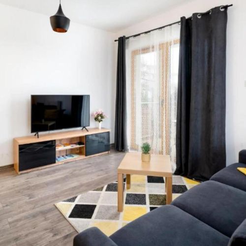 Apartament Sarenka Karpacz – Karpacz, Polsko