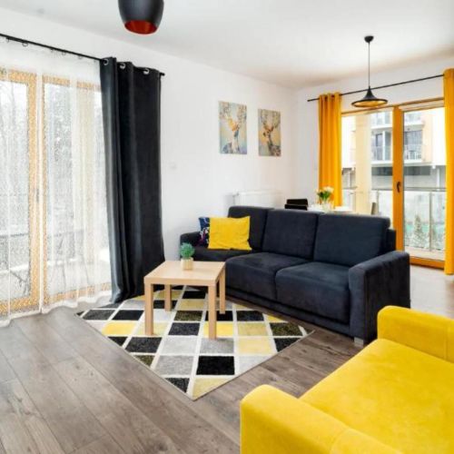 Apartament Sarenka Karpacz – Karpacz, Polsko