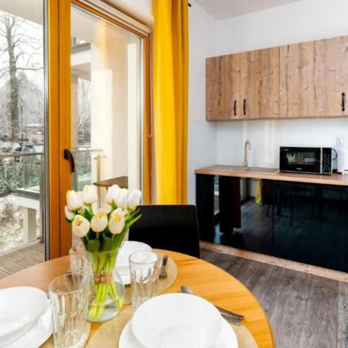 Apartament Sarenka Karpacz – Karpacz, Polsko