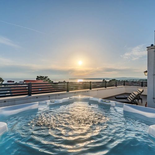 Apartment Midi Vir