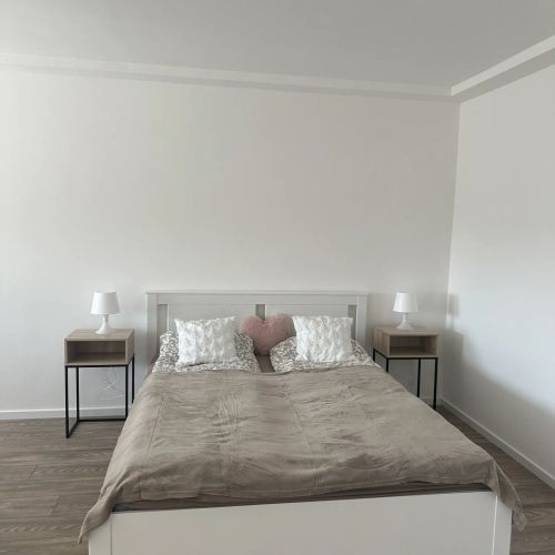 Tátika Apartman Tát – Tát, Maďarsko