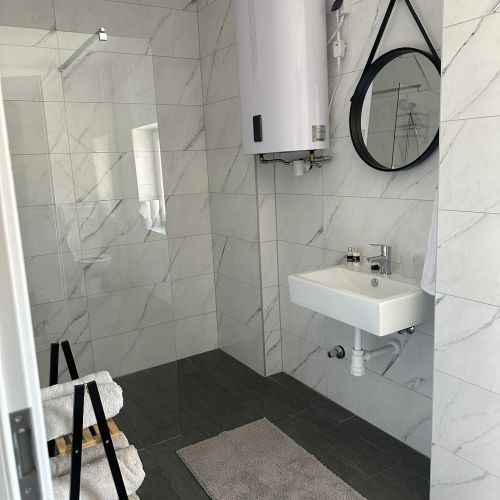 Tátika Apartman Tát – Tát, Maďarsko