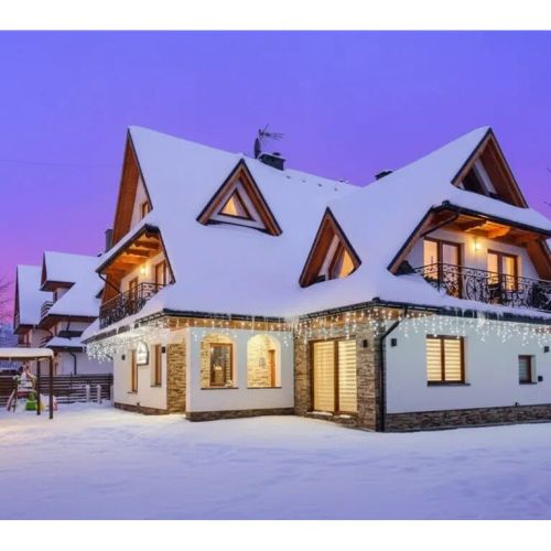 D.W. Na Równi Białka Tatrzańska