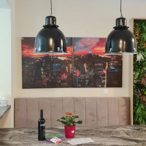 Apartament Marova Caraiman View Bușteni – Buşteni, România
