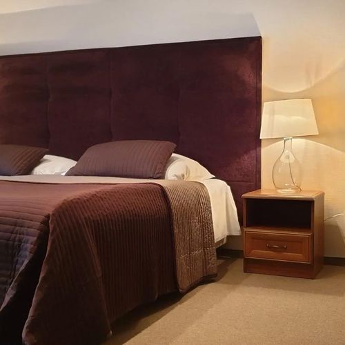 Hotel Zorza Namysłów