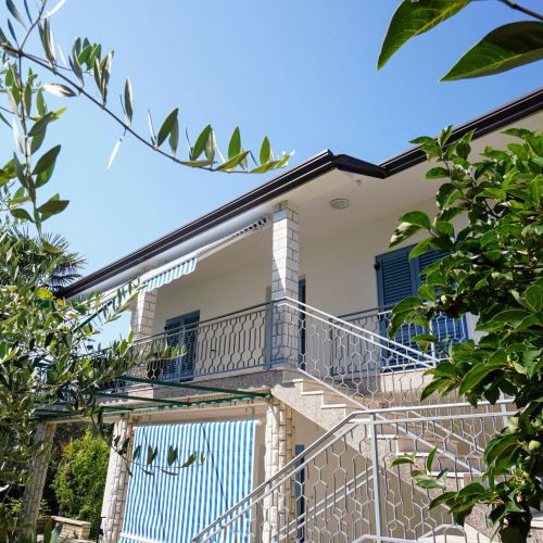 Apartment NINO Savudrija