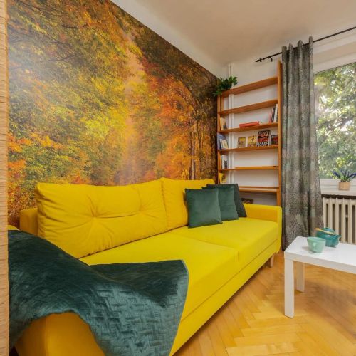 Wiktorska 95/97 | Komfortowy Apartament | Wi-Fi Warszawa