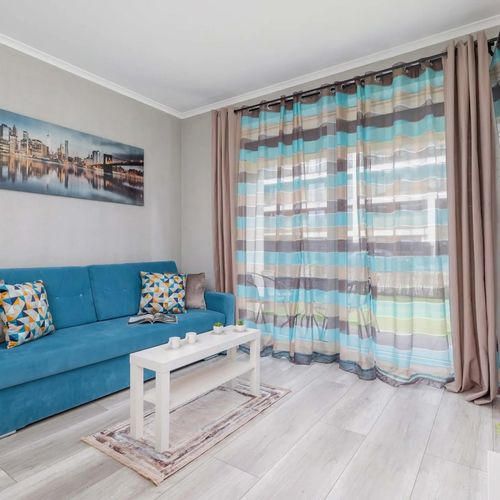 Dąbska 26 | Przytulny Apartament | Parking Kraków