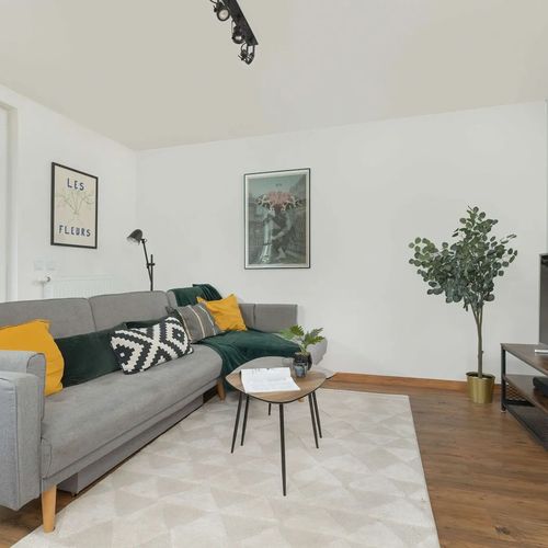 Zbożowa 2A | Nowoczesny Apartament | Taras | Kraków