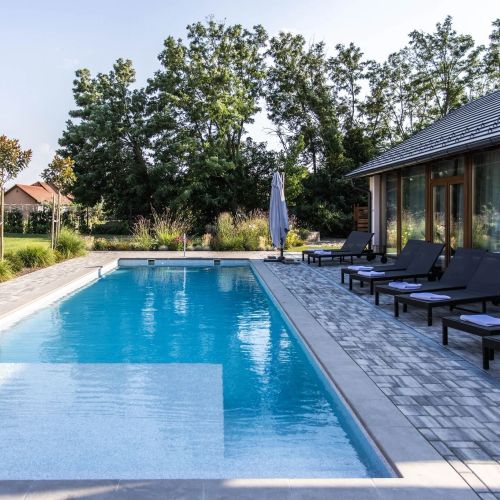 MAGDAROSA Resort Harkány – Harkány, Ungaria