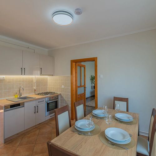 Rézkakas Apartman - Gyula – Giula, Ungaria
