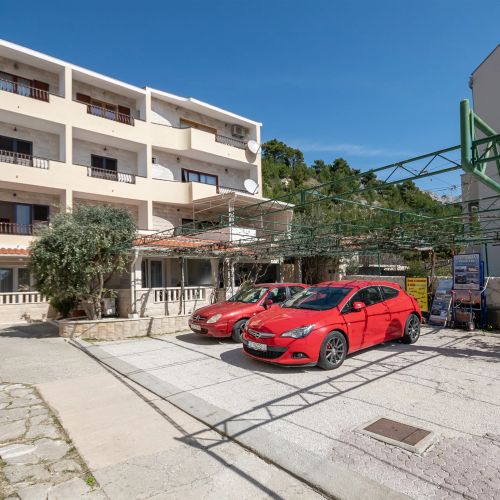 Apartment Karlo Duce