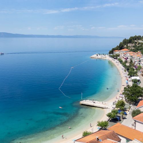 Apartments Lendić Podgora
