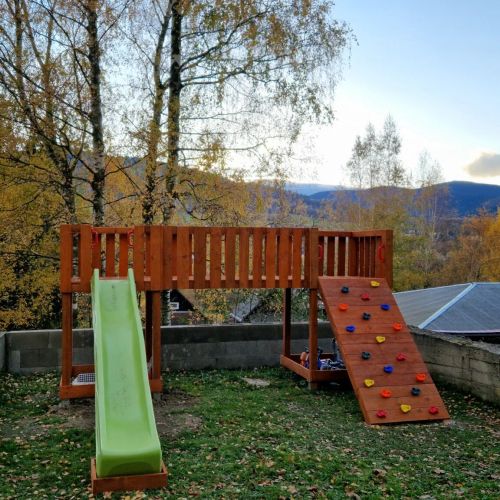 Penzion Stavař – Vrbno pod Pradědem, Republica Cehă
