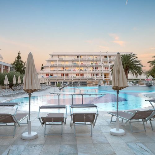 Hotel Olympia **** Vodice