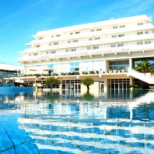 Hotel Olympia **** Vodice – Vodice, Croația