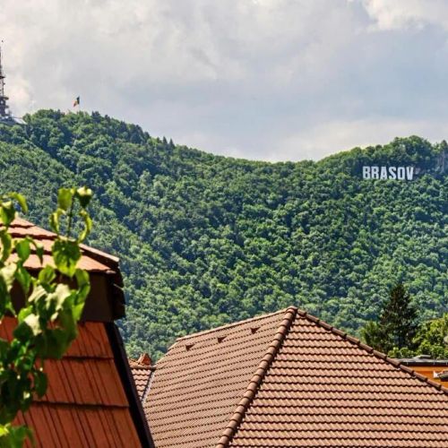 Apartament MamaMia Brașov