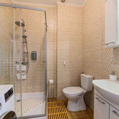 Apartament MamaMia Brașov