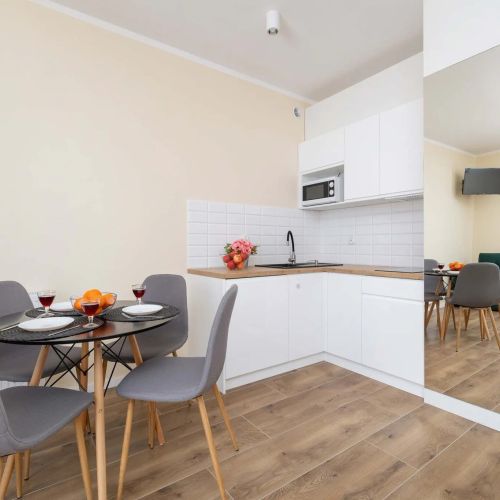 Ustrońska 18B | Przytulne Studio | Parking Wisła – Wisła, Polsko