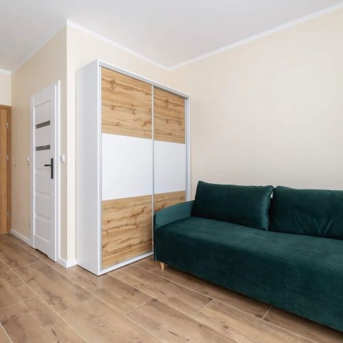 Ustrońska 18B | Przytulne Studio | Parking Wisła – Wisła, Polsko