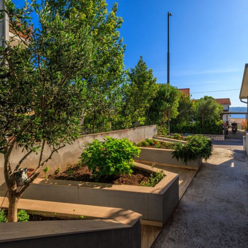 Apartments Jadro Selce – Selce, Chorvatsko