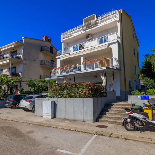 Apartments Jadro Selce – Selce, Chorvatsko