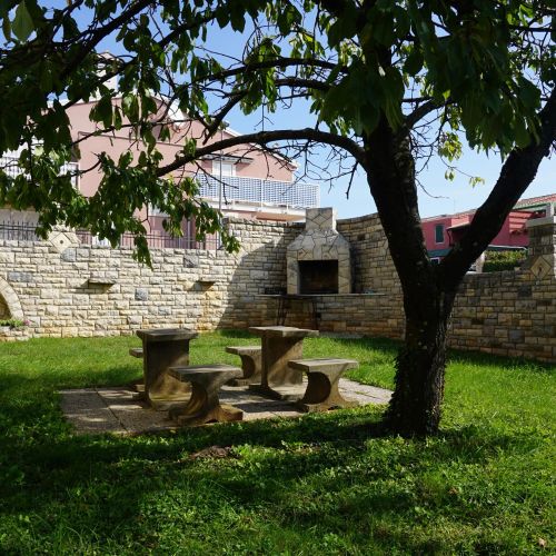 Apartments MARIELLA Savudrija – Savudrija, Chorvatsko