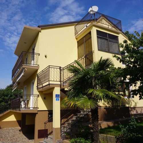 Apartments MARIELLA Savudrija – Savudrija, Chorvatsko
