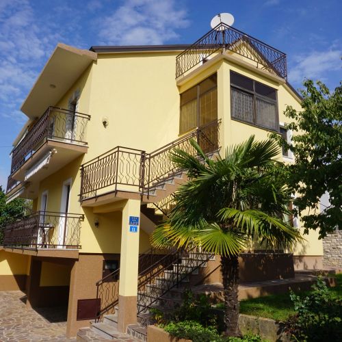 Apartments MARIELLA Savudrija – Savudrija, Chorvatsko