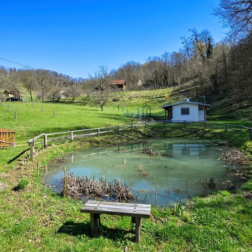 Vendégház Andraševec - CCC615