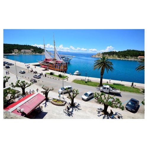 Apartman Makarska - CSC779 – Makarska, Croația