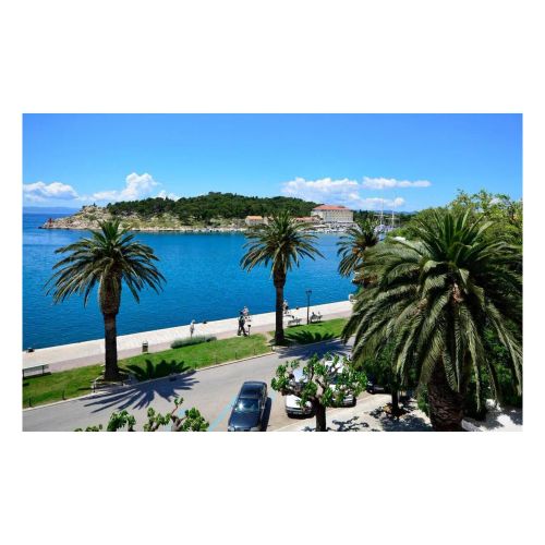 Apartman Makarska - CSC779 – Makarska, Croația