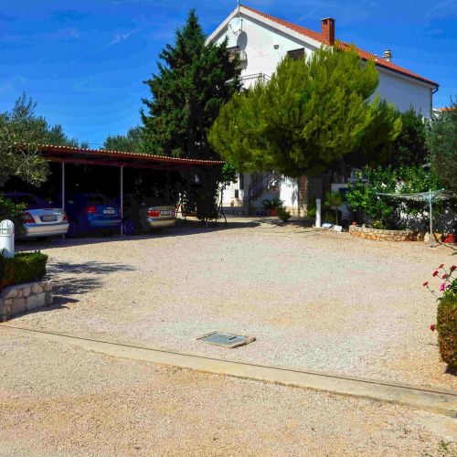 Apartman Jezera - CSV235