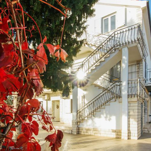 Apartman Jezera - CSV237