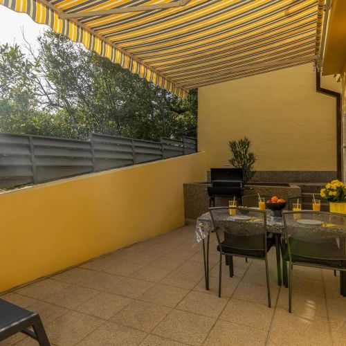 Apartman Dramalj - CKA613 – Dramalj, Croația