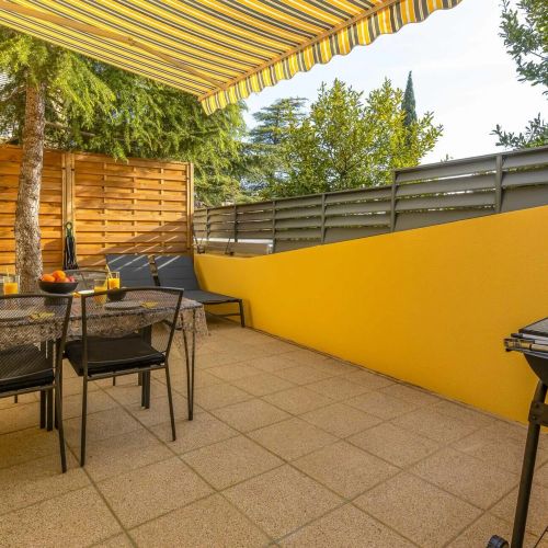 Apartman Dramalj - CKA613 – Dramalj, Croația