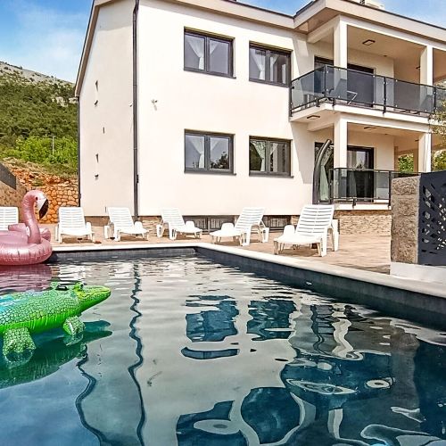 Apartman Starigrad - CDI381