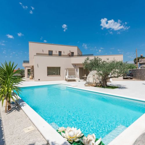 Vendégház Galižana - CIR761