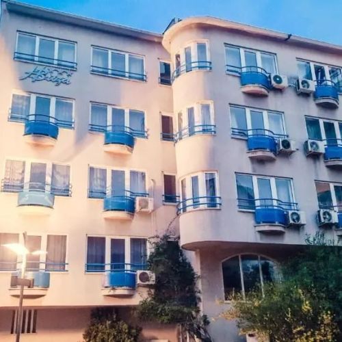 Hotel Briza Boutique Mamaia