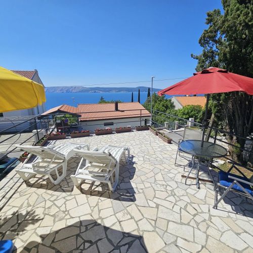 Apartman Blanka Novi Vinodolski