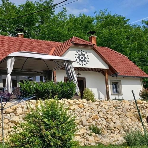 Villa Terézia Murarátka