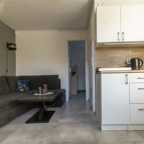 Apartament Bałtycka Sarbinowo  – Sarbinowo, Polska