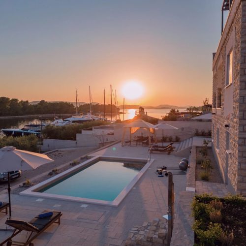 Villa Silvana Bilice