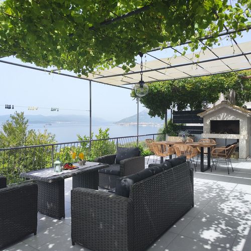 Nyaralóház Parkolóhellyel Postup, Peljesac - 19954 Postup