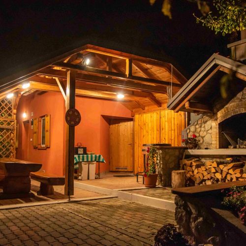 Holiday Home With Hot Tub Krapina, Zagorje - 20452 Krapina – Krapina, Chorvatsko